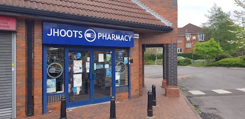 Jhoots Pharmacy