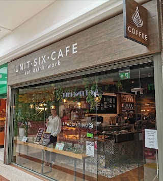 UNIT SIX CAFE