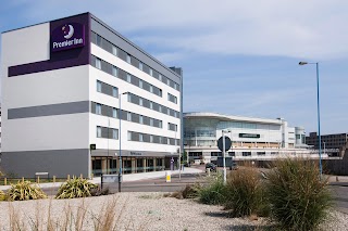 Premier Inn Southampton West Quay hotel