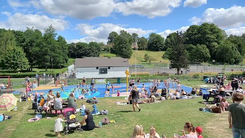 Warminster Lake Pleasure Grounds