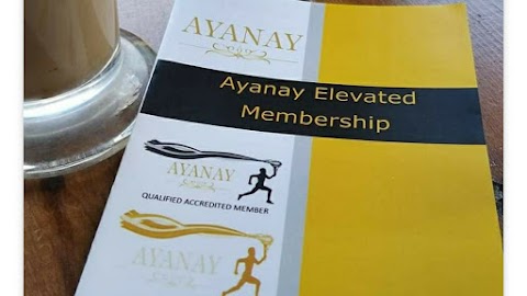 Ayanay Psychological Accreditation Trading as APA
