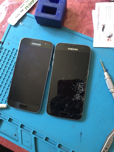 Diggys Phone Repair