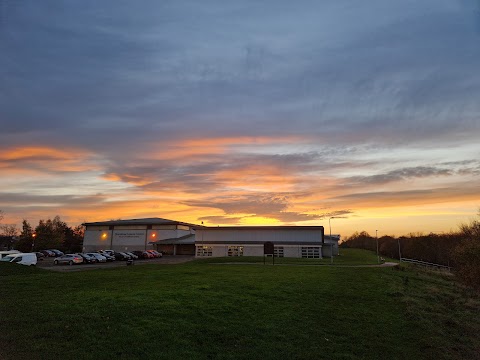 Drumbrae Leisure Centre