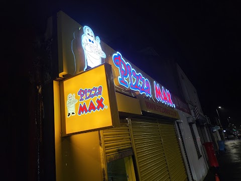 Pizza max