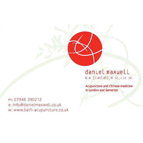 Stillpoint Acupuncture Clinic - Daniel Maxwell