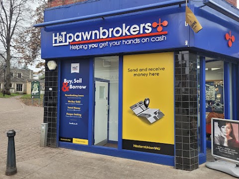 H&T Pawnbrokers