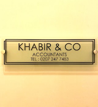 Khabir & Co Accountants