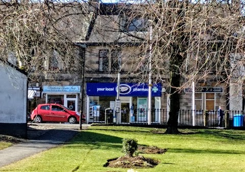 Boots Pharmacy