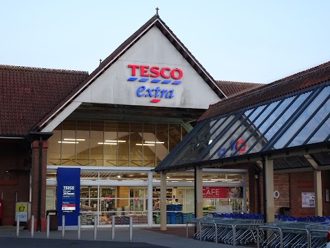 Tesco Extra