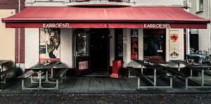 Café Karroesel