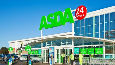 Asda Arnold Superstore