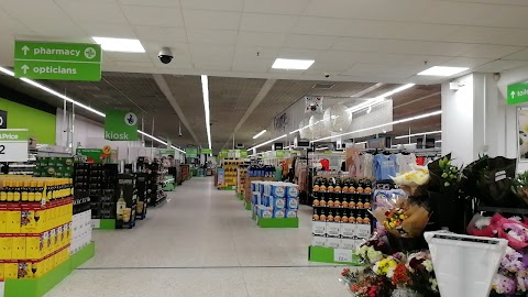 Asda Roehampton Superstore