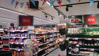 Co-op Food - Clipstone