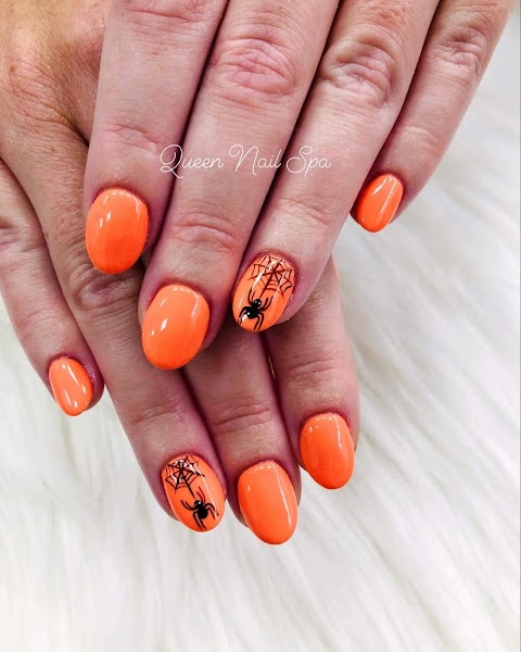 Queen Nail Spa