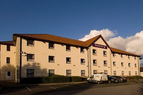 Premier Inn Haydock Park/M6 J23 hotel