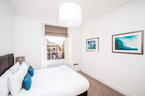 Your Stay Bristol Beaufort House Apartments