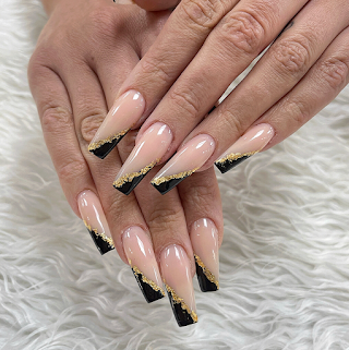 Natural nails bromsgrove