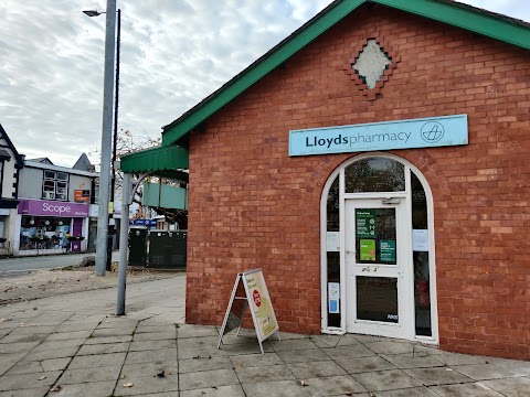 LloydsPharmacy