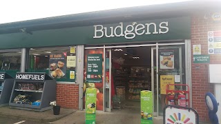 Budgens