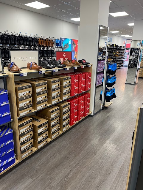 Shoe Zone