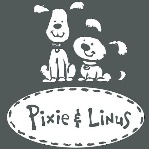 Pixie & Linus