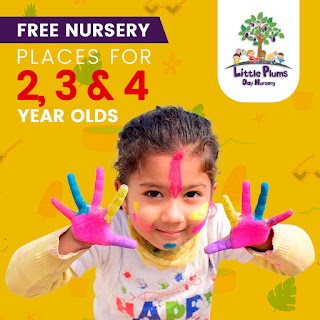 Little Plums Nursery Rotherham