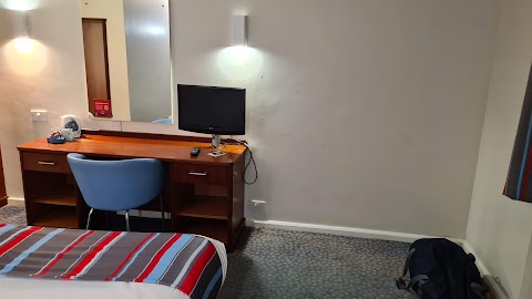 Travelodge London South Croydon