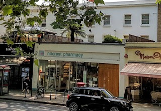 Hillcrest Pharmacy