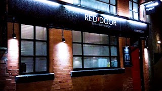 Red Door Bistro