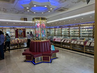 Western Jewellers