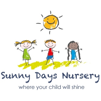 Sunny Days Nursery