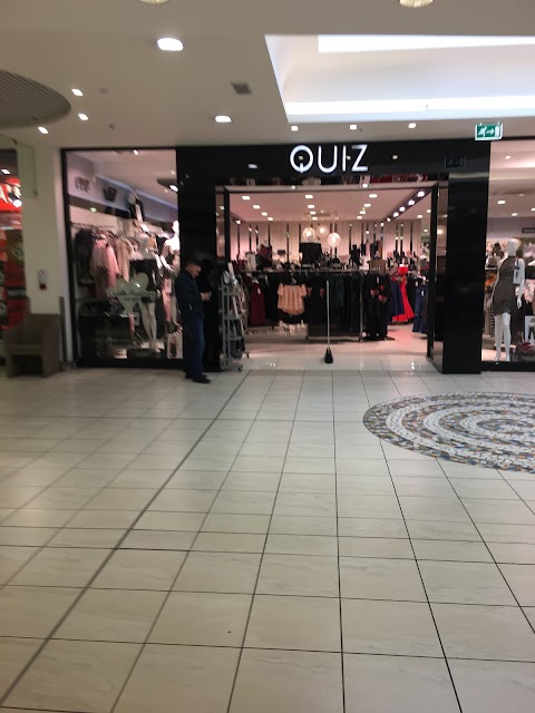 Quiz Clothing