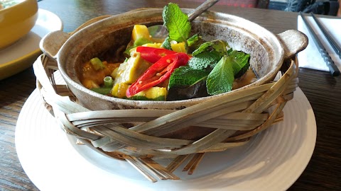 Sen Viet Vegan Restaurant