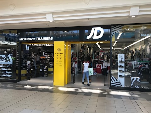 JD Sports