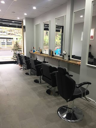 Cut & Crafts Hair Salon London