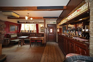 The Drop Inn