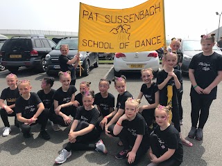 Pat Sussenbach School Of Dance