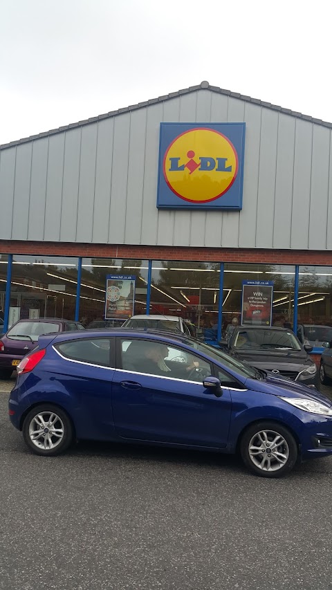 Lidl