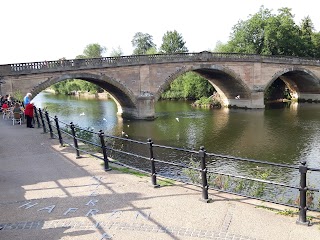 The Arches Bar