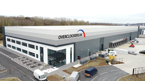 Overclockers UK