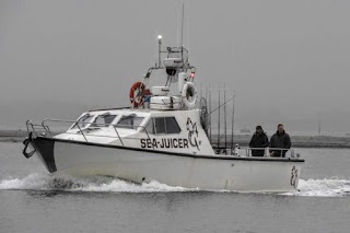 Sea Juicer Fishing Charters