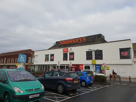 Argos Oldbury (Inside Sainsbury's)