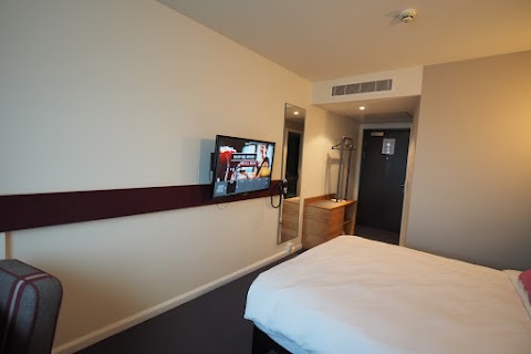 Pentahotel Warrington