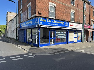 Easy Tax & Accounting Ltd