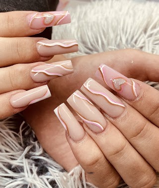 Angel Nails