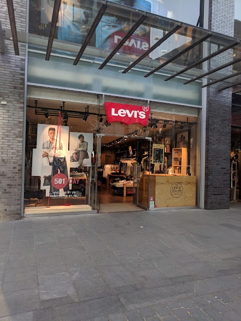 Levi's® Liverpool One