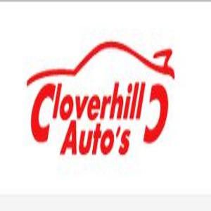 Cloverhill Autos