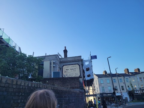 Cart & Horses (Birthplace of Iron Maiden)