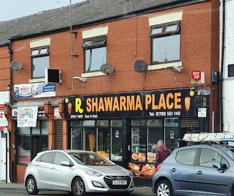 Rochdale Shawarma Place