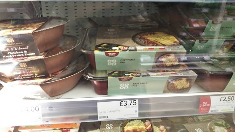 Co-op Food - Worry Goose Lane